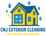 CNJ Exterior Cleaning - Home
